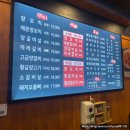 미니멍 살롱 | [안산 본오동] 양꼬치소년 _ 먹자골목 양꼬치 맛집 도로로록 -