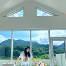 봉봉풀빌라 | [논논스테이] 봉봉룸 상세 후기 단양 풀빌라 내돈내산 / 아기랑 가족 여행 추천