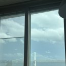 씨유 해운대우동롯데점 | 부산 여행 - 톤쇼우, 빨간떡볶이, 이재모피자, 청사포 브로니 + 빵집투어(실패한..)