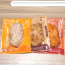 꼬꼬빌 심쿵닭가슴살 3종 오리지널, 치즈데리야끼, 칠리페퍼 후기
