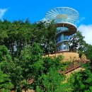 도마령 전망대 화장실 이미지