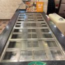 미스터피자(쌍용점) | [천안 쌍용동] 간만에 피자 한판! 미스터피자 쌍용점!미스터피자 하프앤하프 후기! (엣지는 에그타르트!)