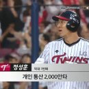 "미완의 호타준족과 이땅선생의 반란" kt위즈 오늘의 MVP 하준호, 이진영 이미지