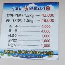 실로암민물고기