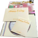 애니송 | [앨범] 정여진 2000년대 애니 송 프로젝트 CD 후기