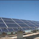 해바라기태양광발전소 이미지