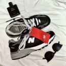 993 | [내돈내산] 뉴발란스 NEW BALANCE 993 블랙 구매 후기