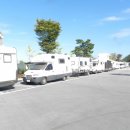 성주봉자연휴양림 이미지