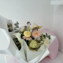 베에르 | 창원 생일 꽃다발 추천, 봉곡동 꽃집 베에르에서 꽃다발 선물한 후기!