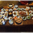 맛있는 밥상 이미지