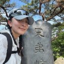 448 | [에너지듀리⚡️] 여름등산코스-수원 광교산, 형제봉, 448m, 혼등후기, 등린이후기