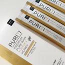 윌비커뮤니케이션 | 뉴질랜드 마누카꿀 PURITI 퓨리티 MGO300 마누카꿀스틱 아침공복 섭취후기