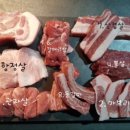 제주흑돼지마씸 이미지