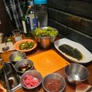 (주)나이스투미츄 | 일산 삼겹살 맛집? 나이스투미츄 라페스타점 솔직후기