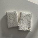 스냅이 달린 카드지갑 만들기 | [재봉 ep.25] 소품 모음.zip • 케이블홀더 북커버 카드지갑 지퍼파우치 • 재봉독학