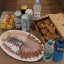 대박마트 - 전주시 덕진구 편운로 18 | 제주 한림 맛집 경성수산, 하나로마트 옆 회포장 대박 성공 후기