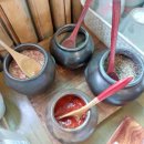 한끼공간 | 강릉 국밥 맛집 한뚝배기,솥밥까지 나오는 든든한 한끼 다녀온 후기