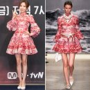 미니드레스 이미지