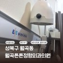 더손 정형외과의원 | 성북구 월곡튼튼정형외과의원 주사치료, 물리치료 내돈내산 후기 (허리, 목, 무릎, 발목, 손가락 ...)