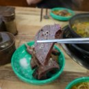 청주 봉명동 순대국밥 맛집 순댓골 전골 솔직 후기