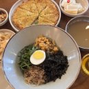 백령인테리어 | 제주 조천읍 맛집 백령도식 냉면이 매력적인 옥란면옥 조천점 내돈내산 후기
