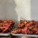 장충당운정1호점 | <운정 족발 맛집> 파주 운정 한울마을 족발집 ' 장충당' 운정 1호점