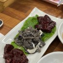 대박황칠코리아 | 회식하기 좋은 빛가람동 맛집 대박황칠코리아 목삼정 나주점 식사 후기