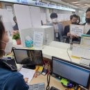 원주지역 노동조합 이미지