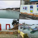 낭도 | 여수여행 낭도마을 조용한 섬마을 늦은 후기