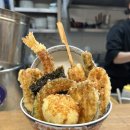 군자빌딩 | [오늘동 군자] 군자에서 만나는 바삭한 텐동, 오늘동 텐동?! / 내돈내산 믿고보는 리얼후기