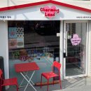 소품샵 여행3_차밍랜드 홍대 charming land /귀여운 떡메모지, 엽서/ 스마트스토어