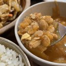 한성기계 | 한성cc 맛집 푸짐한 한식 한상 밥엔청국장