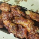 교촌치킨 이미지