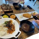 미미 수제왕돈가스