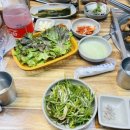 한돈참숯꼬기부곡점 네이버블로그