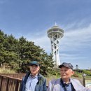삼숙기행