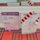 화신로8길1-13 | 합정역 근처 미용실 | 템드헤어룸 효진 원장| 레이어드 컷&amp;염색 후기