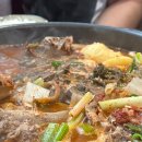 고향감자탕 - 수원시 권선구 입북로43번길 8 | 고향감자탕
