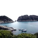 거제해금강 이미지