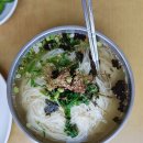 촌국수