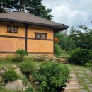 구들장 쉼터 이미지