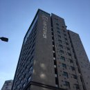 오엔스마트호텔 | 천안 오엔시티호텔 연회장 볼룸홀•석식 후기(주차, 내부)