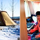 왕산가족오토캠핑장 이미지