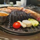 참숯구이육향