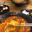 대박냄비짬뽕 이미지