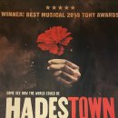 주식회사 하데스 | 210924 뮤지컬 <하데스타운> 후기