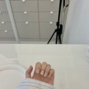 머뭄네일 이미지