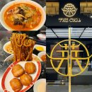 더차이서소문점 | 서울역 중국집 더차이 서소문점 후기 | 시청역 맛집 서소문 중식당 추천