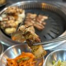 마서방진안흑돼지 이미지