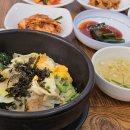 행복한보리밥 - 동대문구 | 행복한보리밥